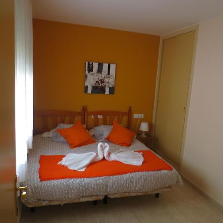 Apartaments Can Claudi Tossa de Mar Eksteriør bilde