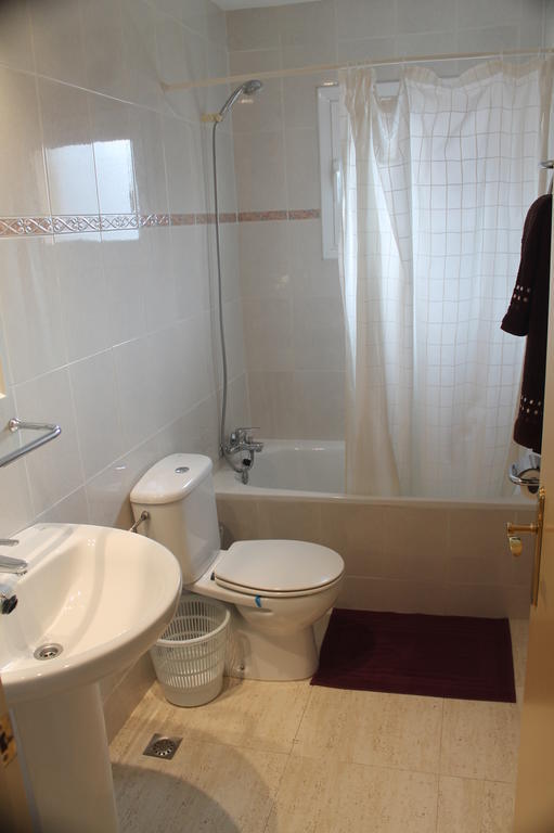 Apartaments Can Claudi Tossa de Mar Rom bilde
