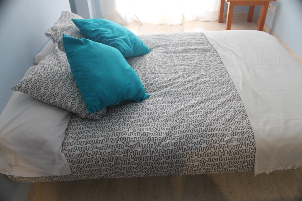Apartaments Can Claudi Tossa de Mar Rom bilde