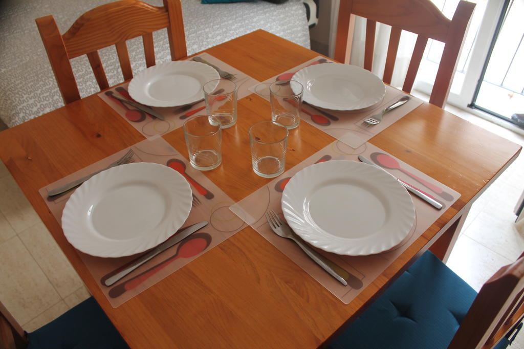 Apartaments Can Claudi Tossa de Mar Rom bilde