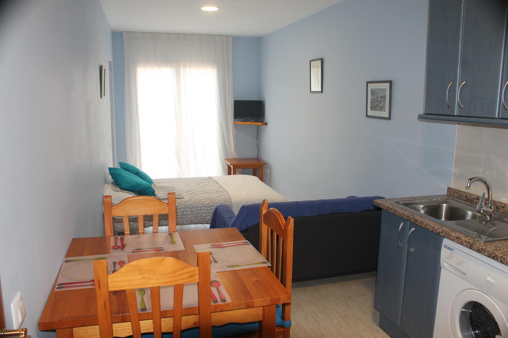 Apartaments Can Claudi Tossa de Mar Eksteriør bilde
