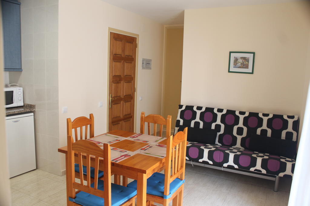 Apartaments Can Claudi Tossa de Mar Rom bilde