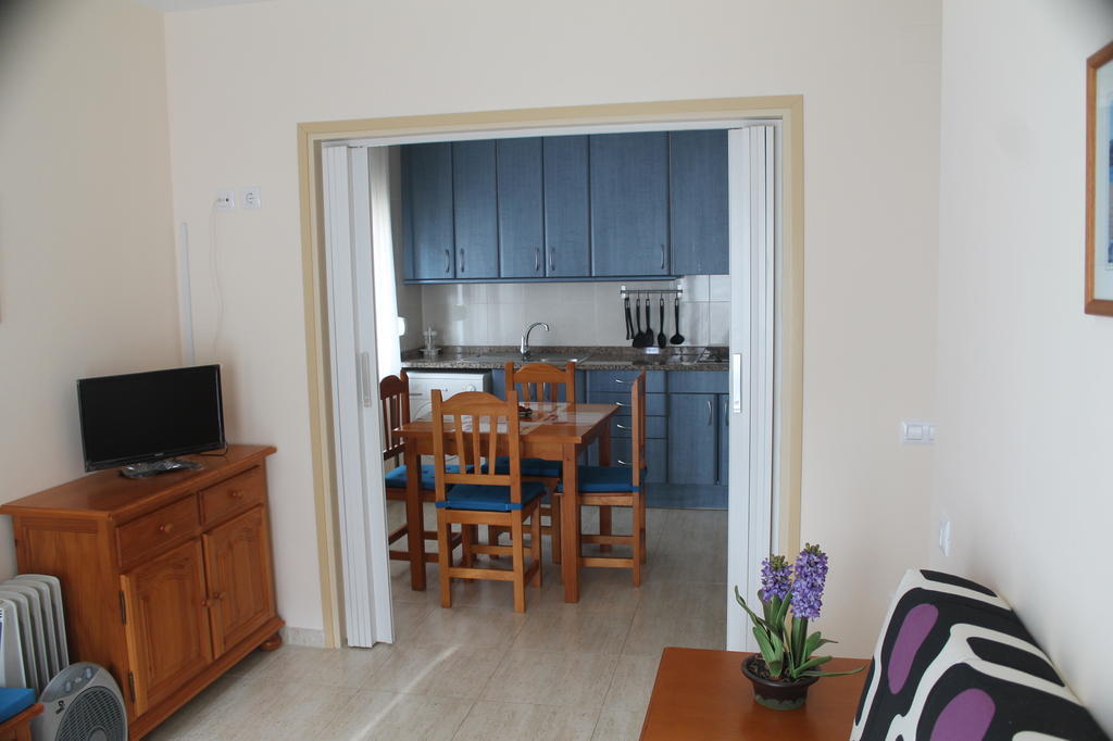 Apartaments Can Claudi Tossa de Mar Eksteriør bilde