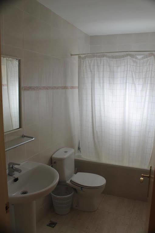 Apartaments Can Claudi Tossa de Mar Eksteriør bilde